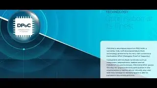 Экоситема проекта Fiiicoin