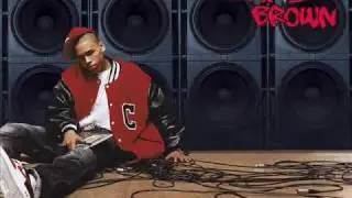 Montagem Do Chris Brown (Forever)