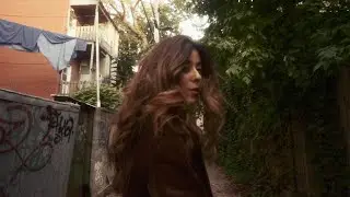 Daniela Andrade - Nothing Much Has Changed, I Don't Feel The Same (Official Video)