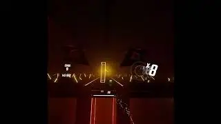 I'll Make A Man Out Of You - Beatsaber Level Expert