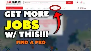 How FIND A PRO Is Changing the Way You Land Jobs
