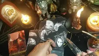 Очищение Энергии Семьи перед Затмением