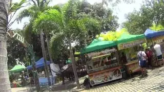 2017 at Villa Alfredo's Resort