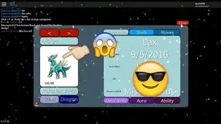 How To Get Legendary Pokemon In Project Pokemon! (Cheats/Hack/Glitch?)
