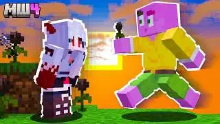 I LISTENED TO THEM ALL DAY on Mineshield 4