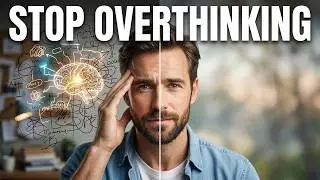 Why Do I Overthink Everything? The Hidden Psychology of an Overactive Mind