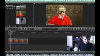 How to make a voiceover in Final Cut Pro X-TheReelFilmDogs