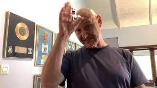 הרצאה  יאיר ניצני
