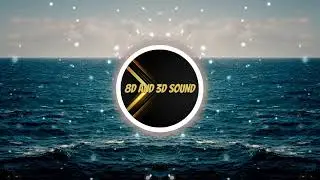 JUNKO OHASHI - TELEPHONE NUMBER [8D SOUND]