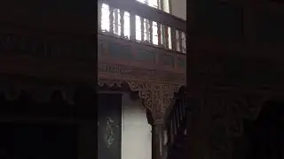 Лютеранская церковь в Германии.