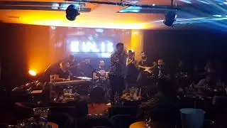 Yorgun Yıllarım - Gökhan Ay (Sahneden Canlı Performans)