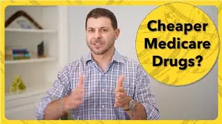 Medicare To Negotiate Prices On These 10 Drugs