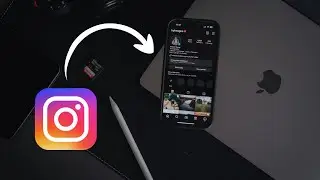 Sabotaging My Instagram Profile!