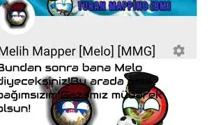 Yeni ad ve yeni CB!