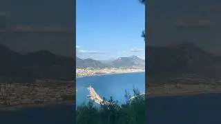 Alanya Turkey