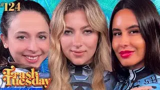 Goblin Mode | Ep 124 | Trash Tuesday w/ Annie & Esther & Khalyla