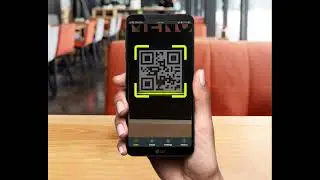 QR Code & Barcode
