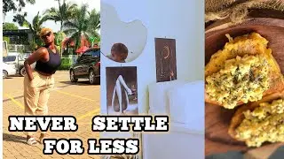 Why women are nolonger interested in Marriage & it Okay / A traditional man is not worthy loving .