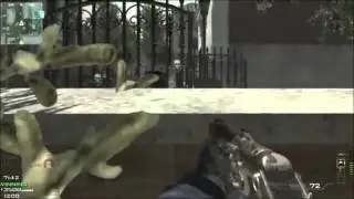 M.O.A.B Di Ricompense Uccisioni Assalto-Mp7