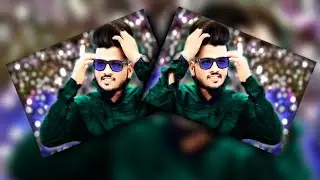 Picsart Bokeh Effect Editing | Picsart New Trick Bokeh Editing | By S G Editing