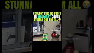 Stunna4Vegas Got All The PS5’s