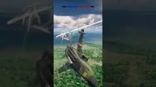 tornado vs f16 | #warthunder |
