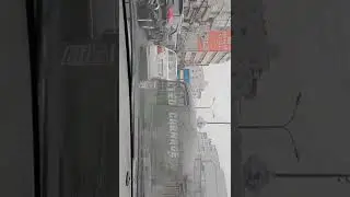 Rick Rolling The Traffic! Gone Wrong #shorts #viral #tiktok #subscribe #funny #idk