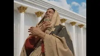 Parable of the Pharisee and the Tax Collector