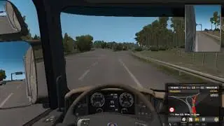 Back At It With Euro Trucks