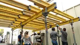 Capacitación de Sistemas DOKA