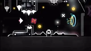 Artificial ascent - Extreme demon