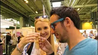 BBC Good Food Show Birmingham 2017