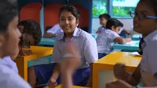 Chat with IB PYP Coordinator at GIIS SMART Campus