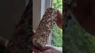 Украшаю мыло с нуля.