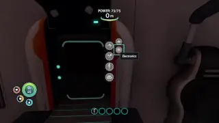 Subnautica PS4 #1