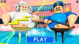 ZEUS BARRY! Walkthrough Full GAMEPLAY 