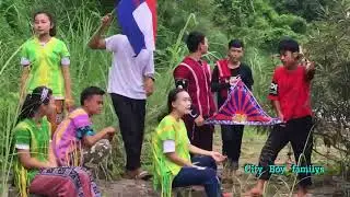 Karen Country Song(Contest #24) Thu Tah Kay P’Kaw Thoo Lei