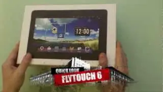 Flytouch 6 10.1