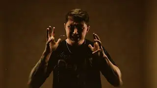 FLESHBOUND - ENTITY 6 (FT. CHELSEA MARROW) [OFFICIAL MUSIC VIDEO] (2023) SW EXCLUSIVE