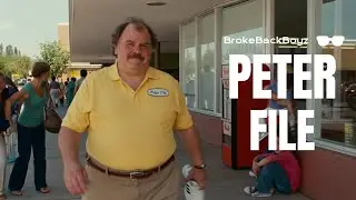 Peter File (Official Music Video)