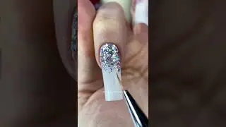 SQUARE NAIL #shortvideo #nail #manicure #mkdesign #nailart #nailsart #beauty #nailartdesigns #colors