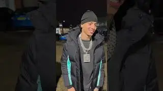 Central cee - (introduction)  where you from? what is your name?