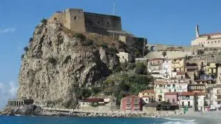 Scilla - TimeLapse