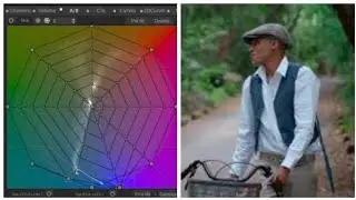 How to Create Nice skintone Lut ,by using Adobe Premiere and 3d Lut creator | Creator Pro