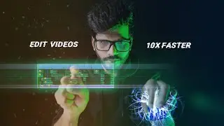How to Edit Videos Faster in Premiere Pro: Top Tips & Tricks for Speedy Editing