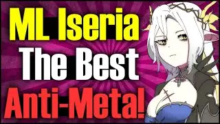 The BEST Anti-Meta Setup in PvP Meta! Goodbye Adin/Senya/Choux