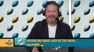 2023 Week 18 Preview