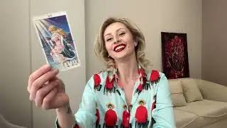 ТЕЛЕЦ ♉️ ТАРО МАРТ 2024 VITA TARO
