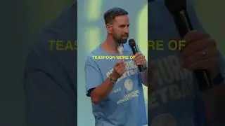 How many of us need to add a TSP to our lives? 🫣🥄
