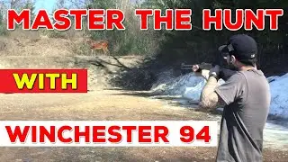 Winchester Model 94 Featherweight Review: Loading Up! #viralvideo #viral #elev8tdarmory